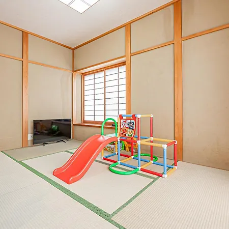 大室山の角 Villa Ito  Exterior photo