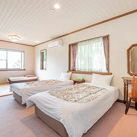 大室山の角 Villa Ito  Exterior photo