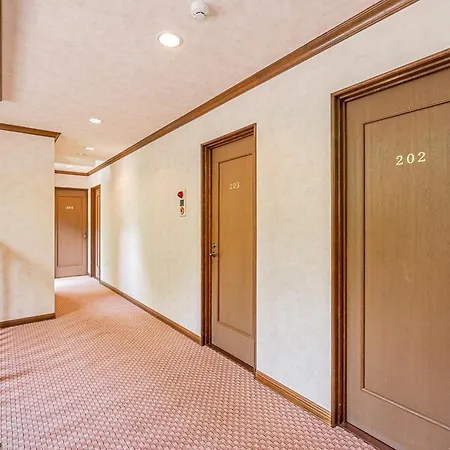大室山の角 Villa Ito  Exterior photo