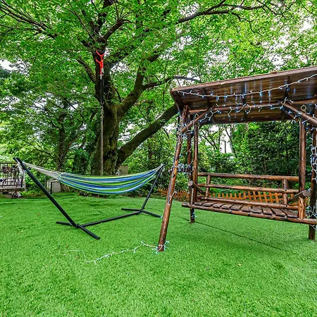 大室山の角 Villa Ito  Exterior photo