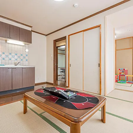 大室山の角 Villa Ito  Exterior photo