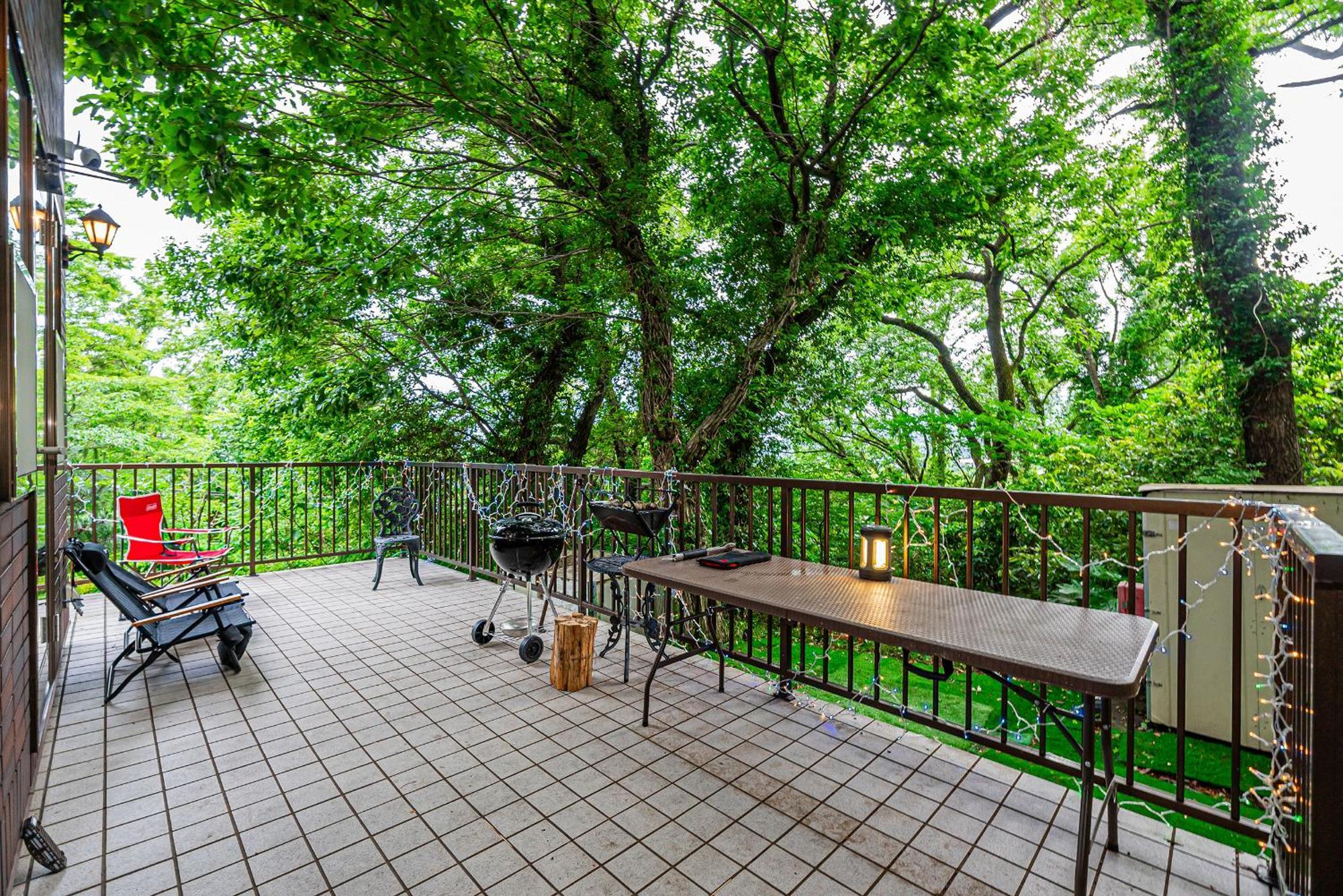Villa 大室山の角 Ito (Shizuoka)