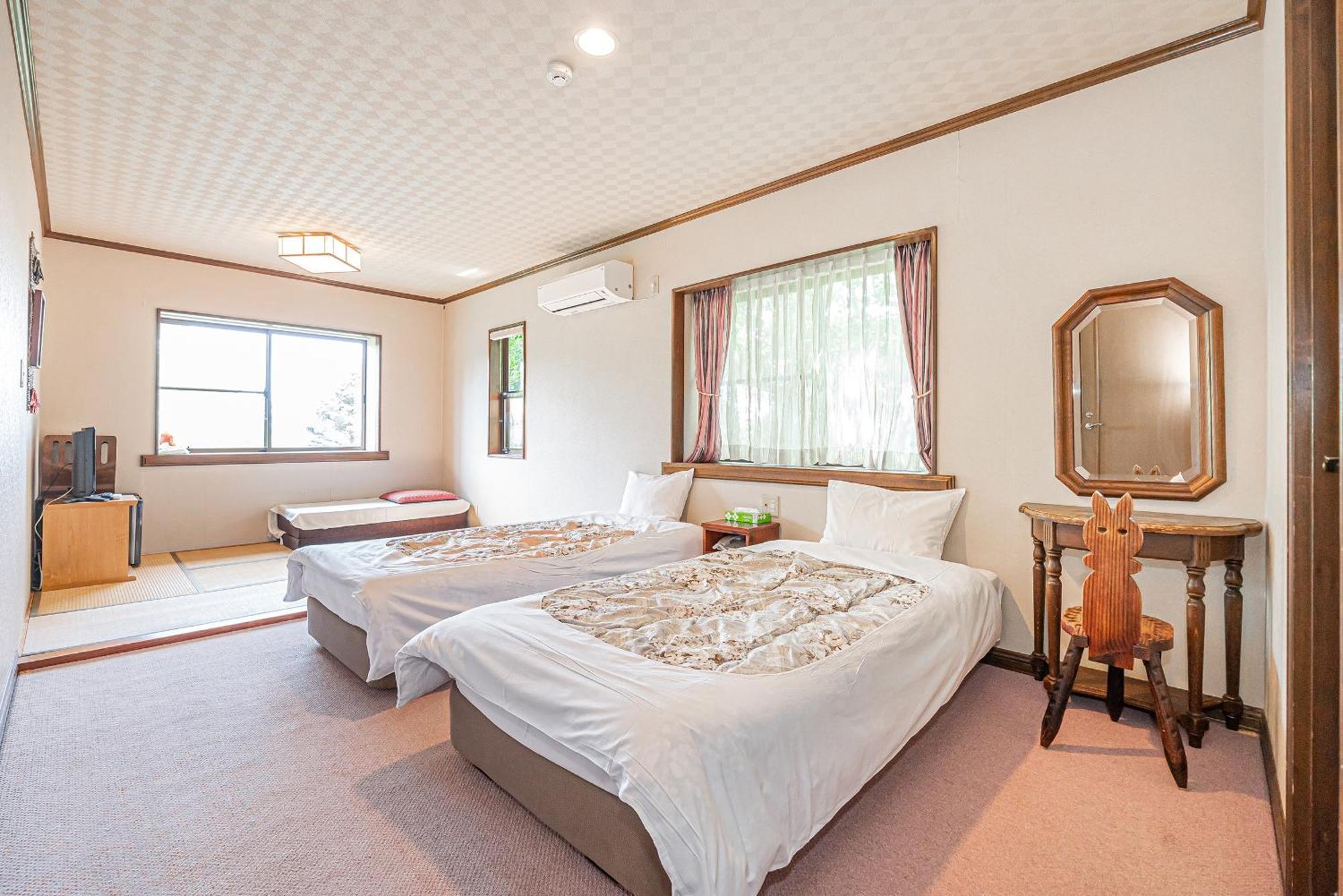 Villa 大室山の角 Ito (Shizuoka)