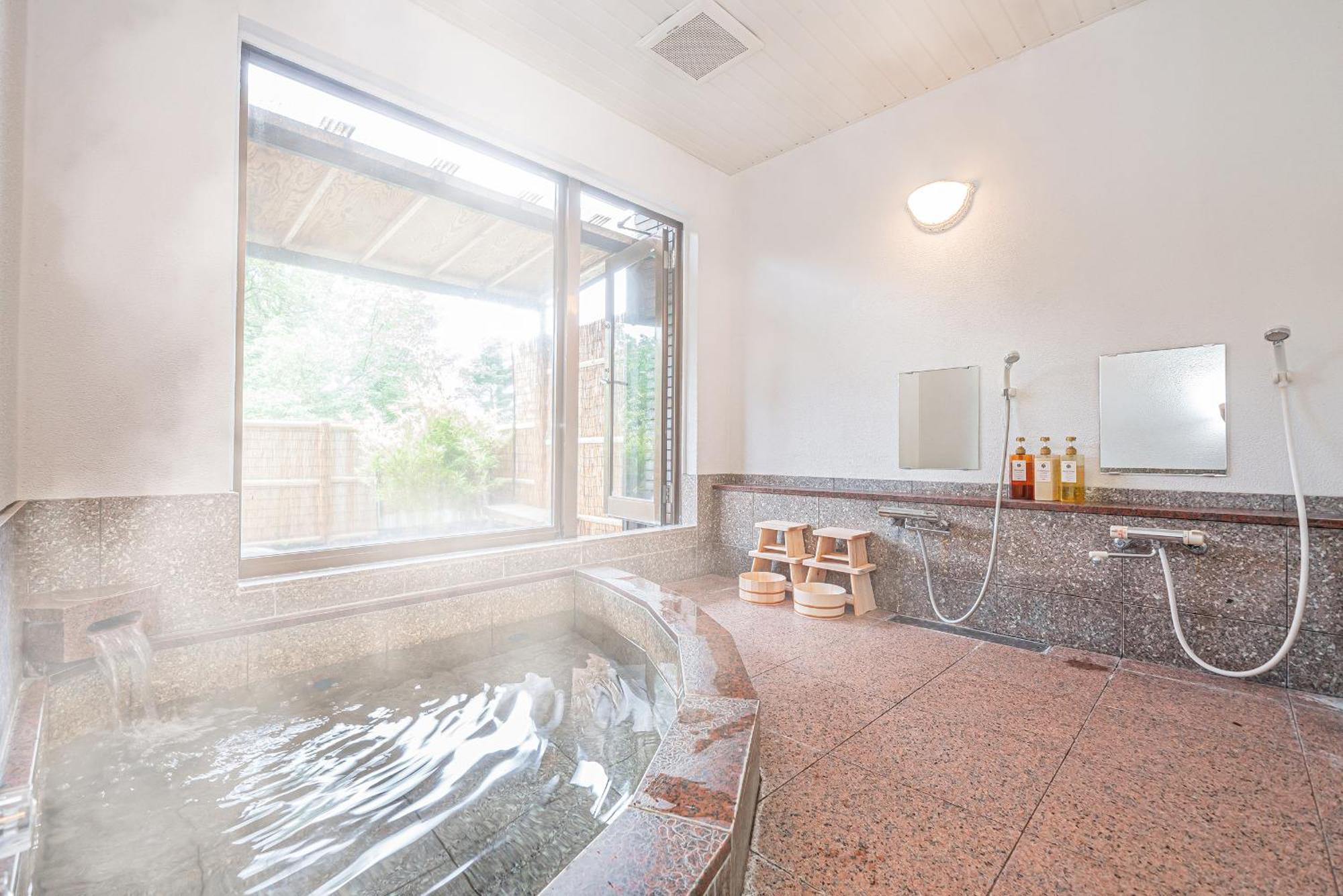 Villa 大室山の角