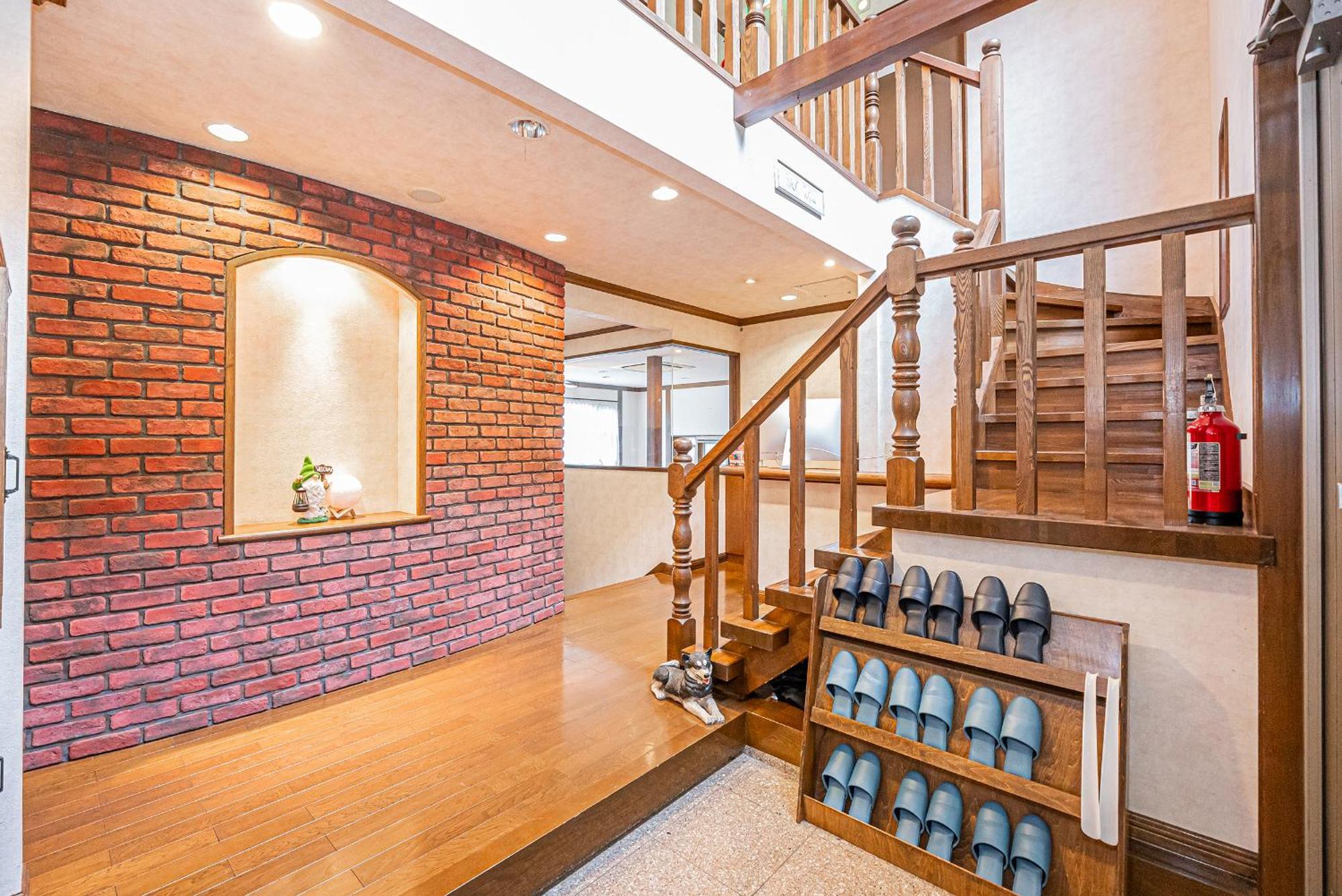 Villa 大室山の角 Ito (Shizuoka)